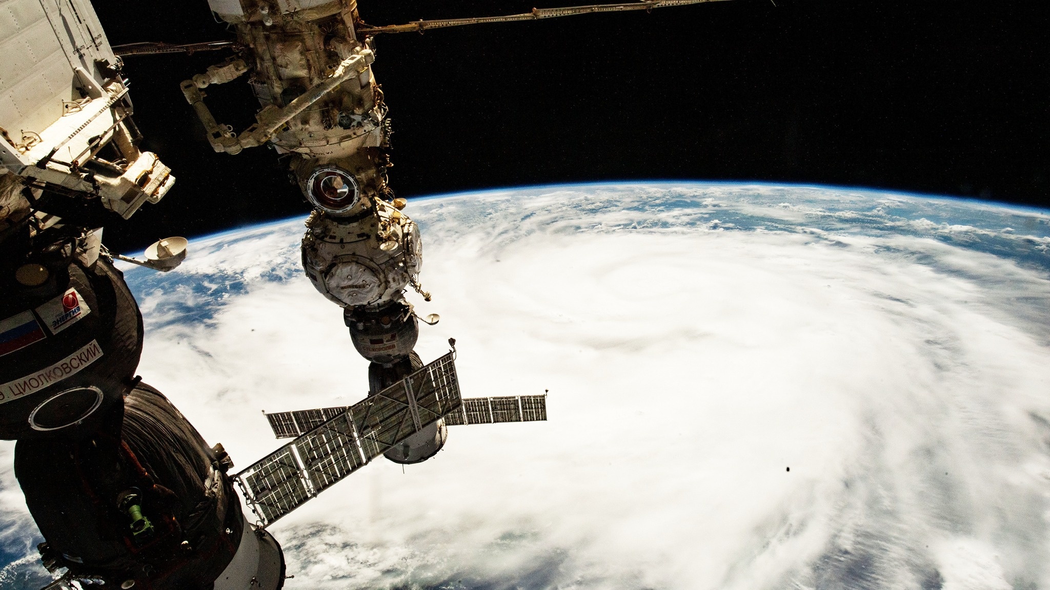 siêu bão trong tương lai ảnh 1 sieu bao trong tuong lai anh 1