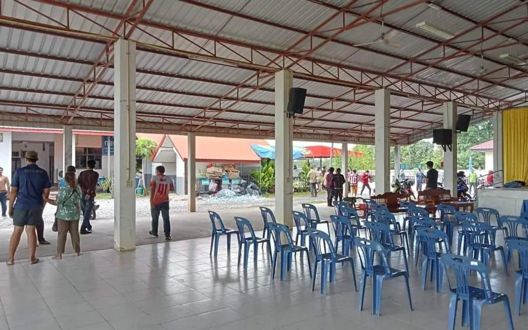 xa sung thai lan anh 6