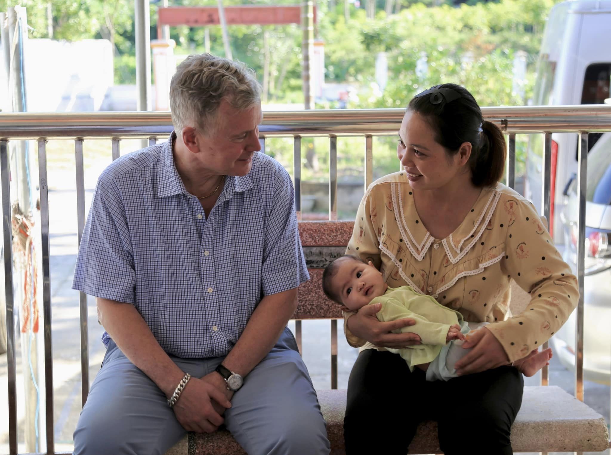 binh dang gioi viet nam anh 1