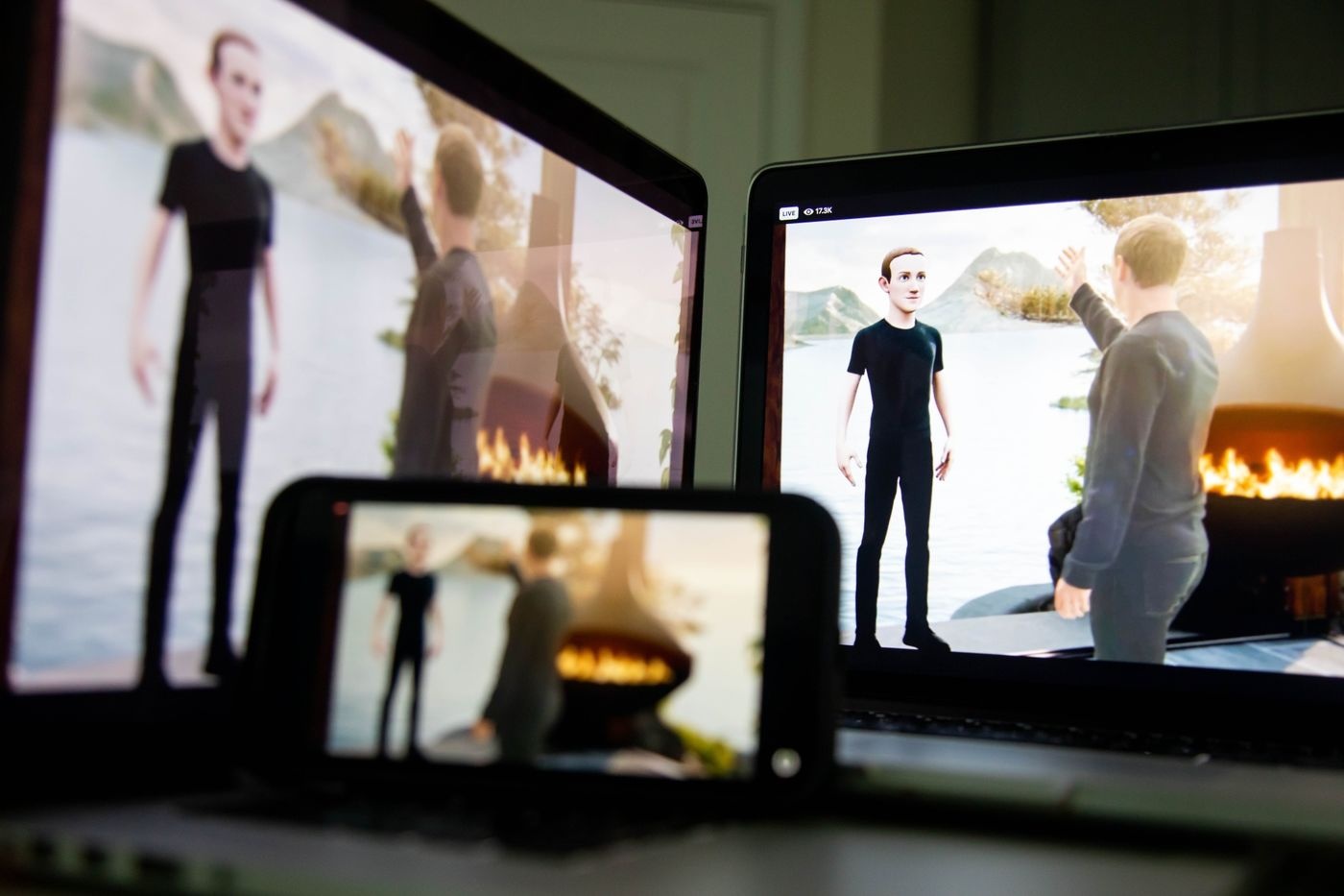 loi nhuan cua meta anh 1