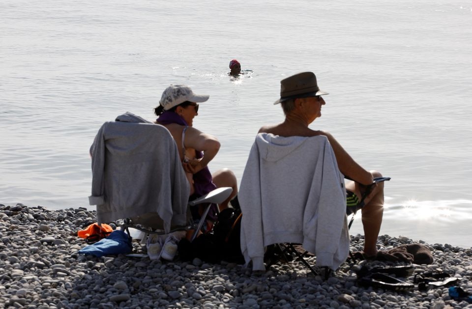 thoi tiet chau au anh 1