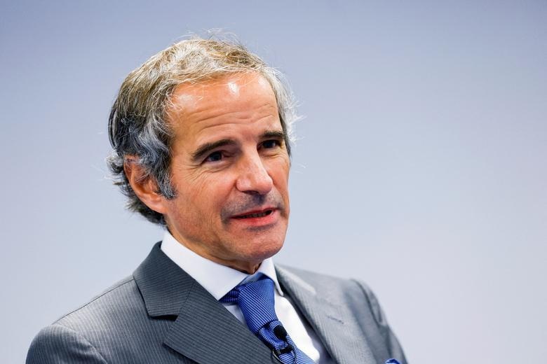 IAEA: The gioi 'nin tho' truoc kha nang Trieu Tien thu hat nhan hinh anh