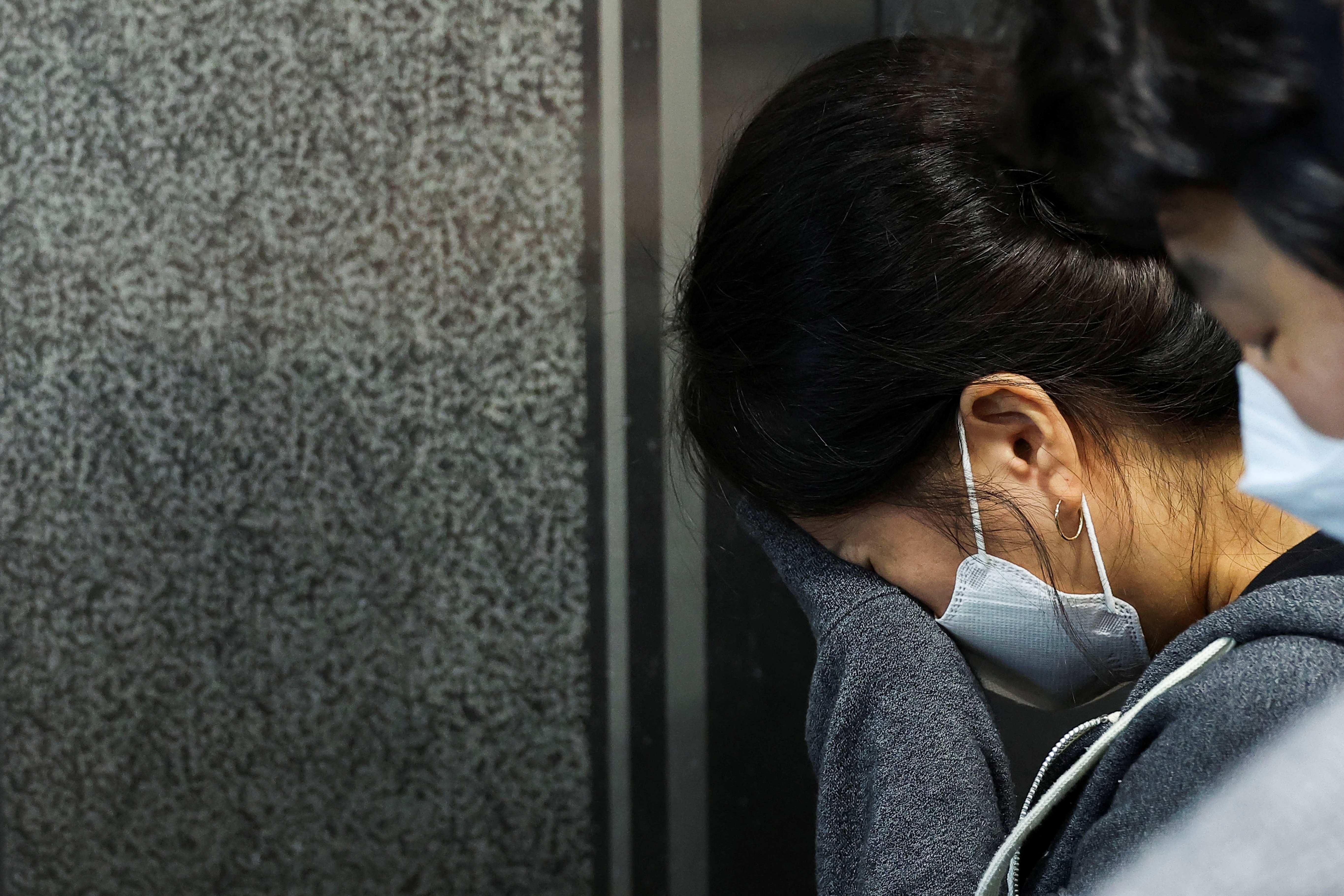 tham kich halloween han quoc anh 2