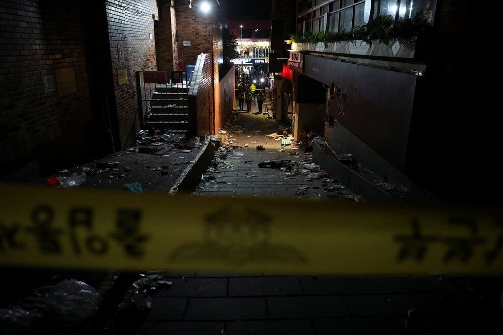 tham hoa halloween han quoc anh 2