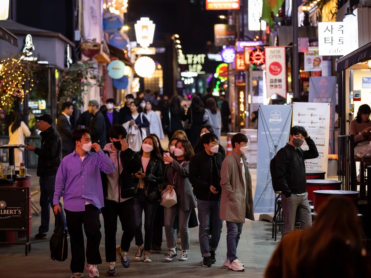 tham kich halloween han quoc anh 3