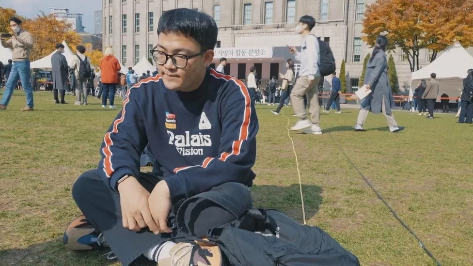 tham kich halloween han quoc anh 3