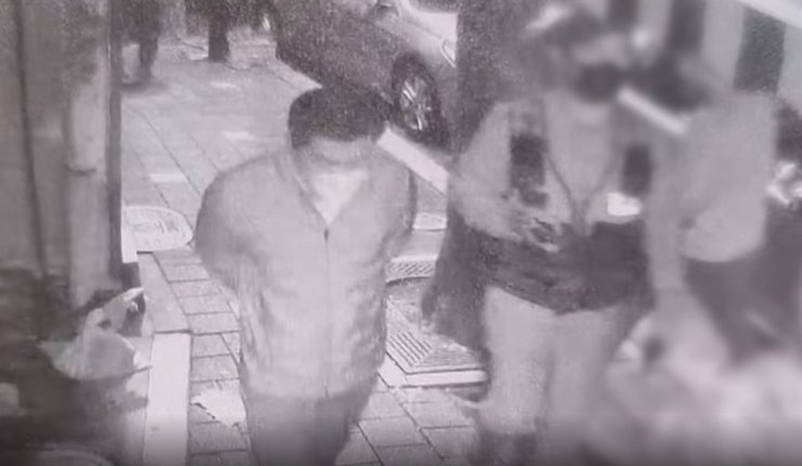 tham kich halloween han quoc anh 1