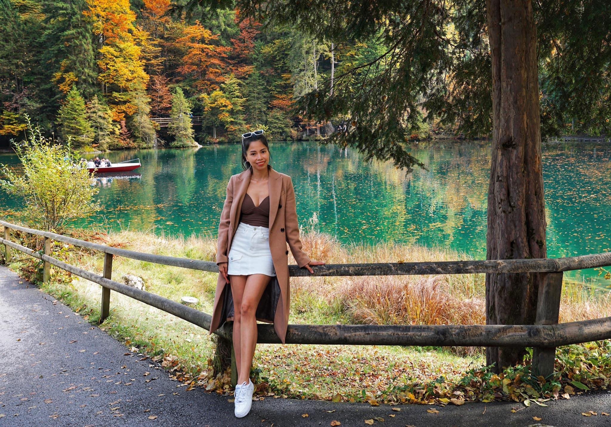 mùa thu ở châu âu ảnh 17 mua thu o chau au anh 17