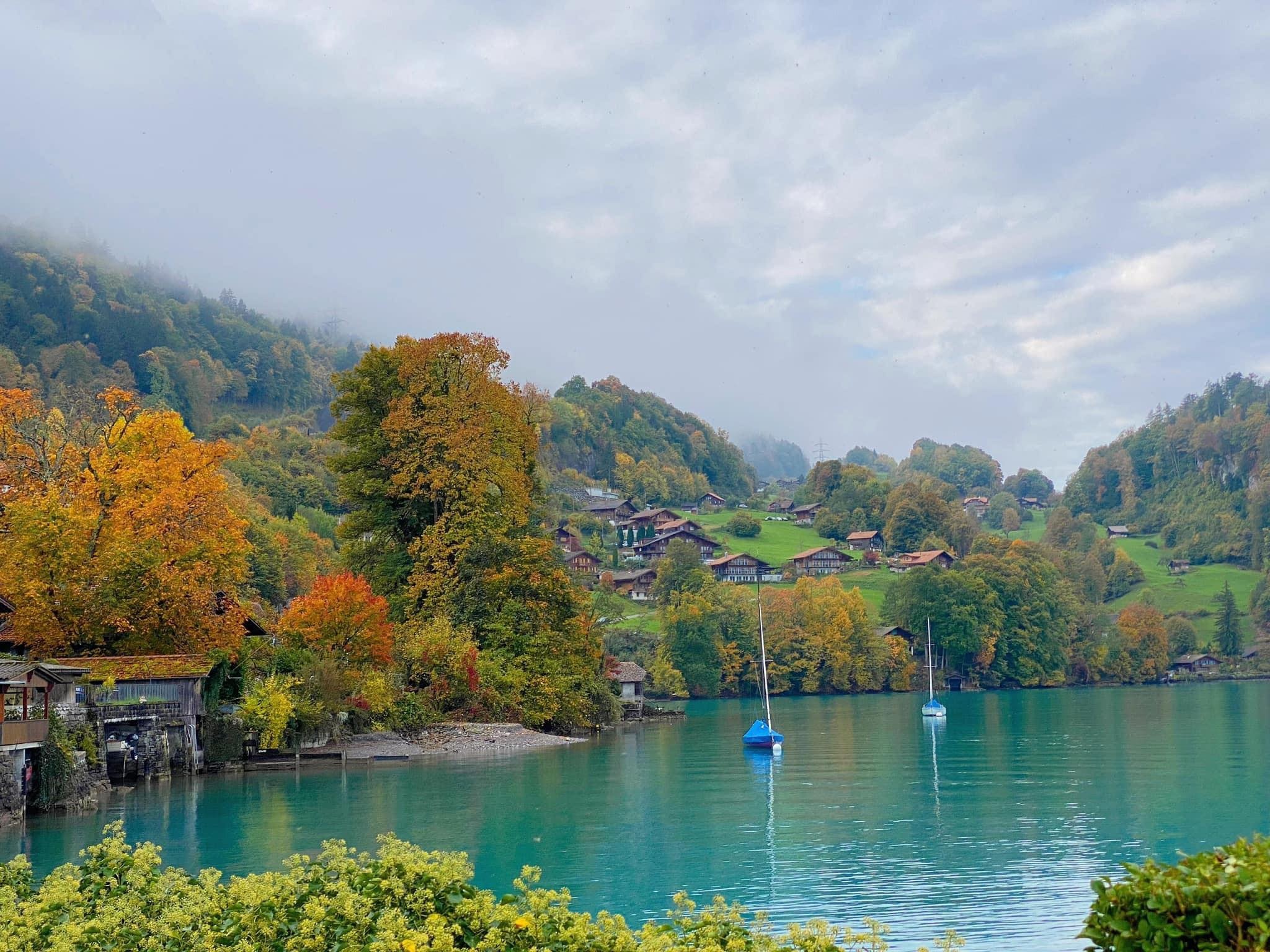 mùa thu ở châu âu ảnh 22 mua thu o chau au anh 22