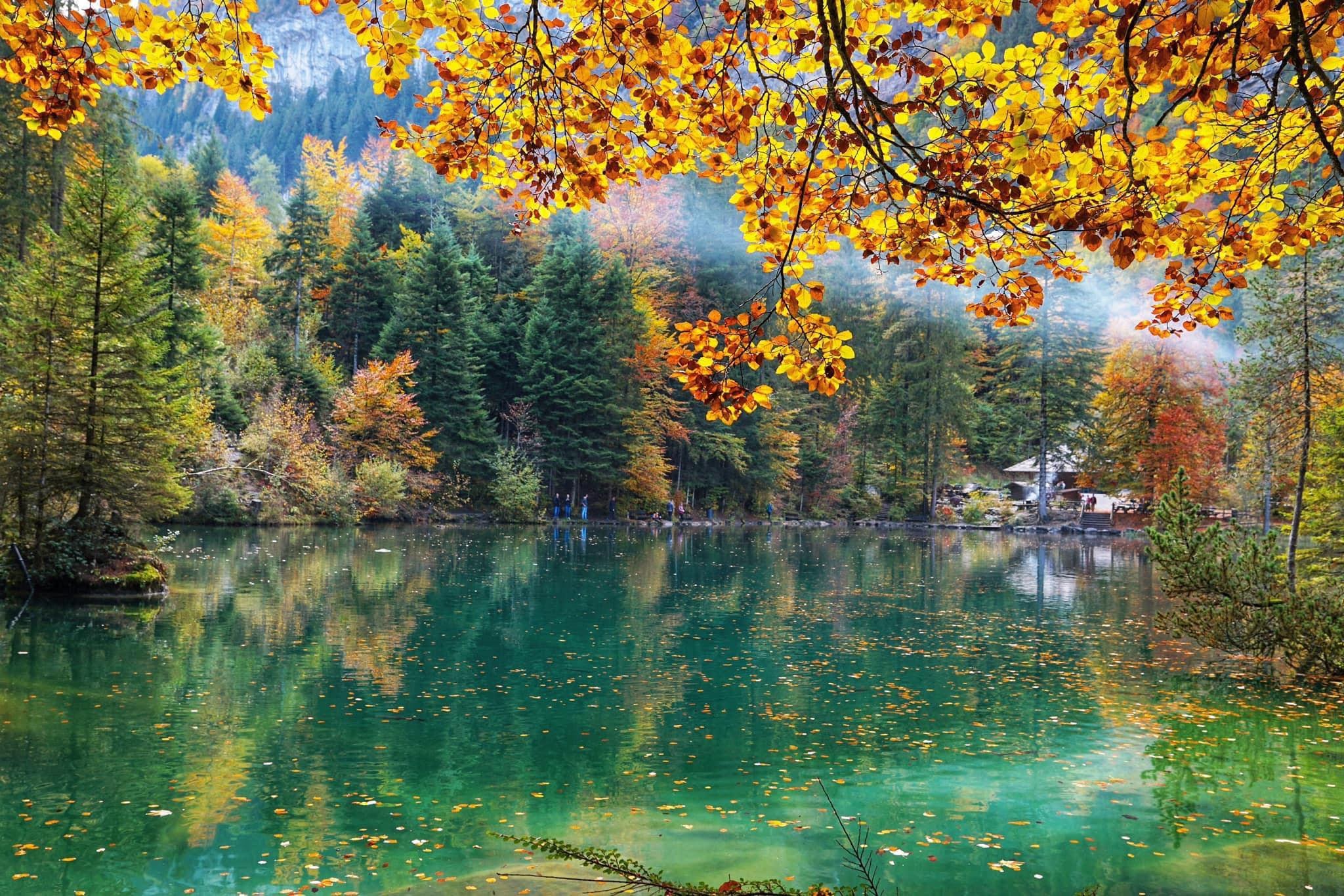 mùa thu ở châu âu ảnh 18 mua thu o chau au anh 18