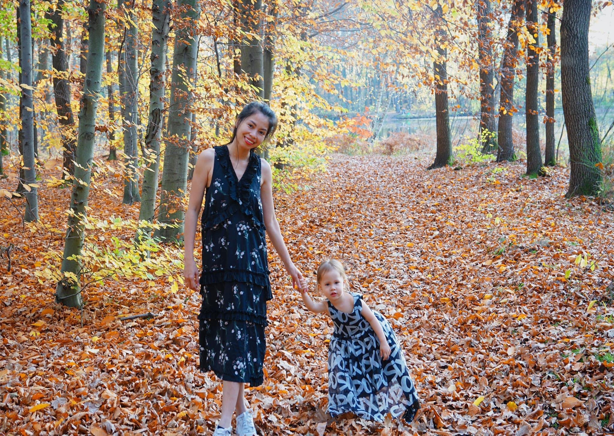 Cuoc hen khong the bo lo voi mua dep nhat trong nam hinh anh