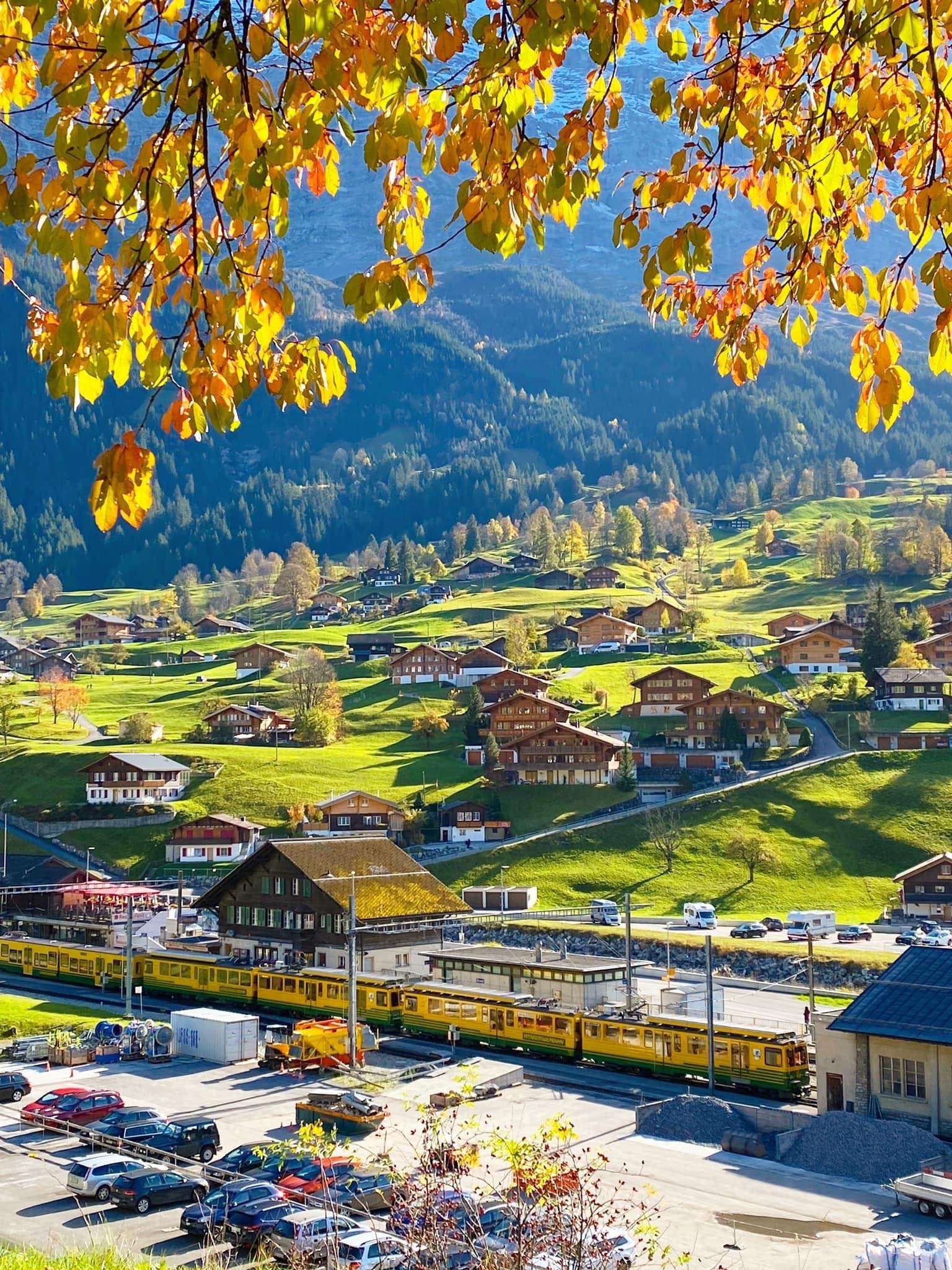 mùa thu ở châu âu ảnh 21 mua thu o chau au anh 21