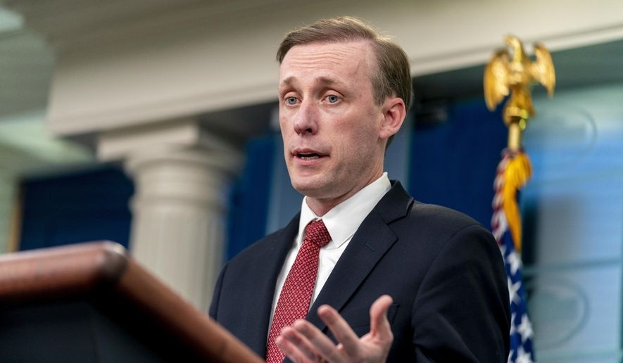 My xac nhan 'lien lac' voi Kremlin hinh anh