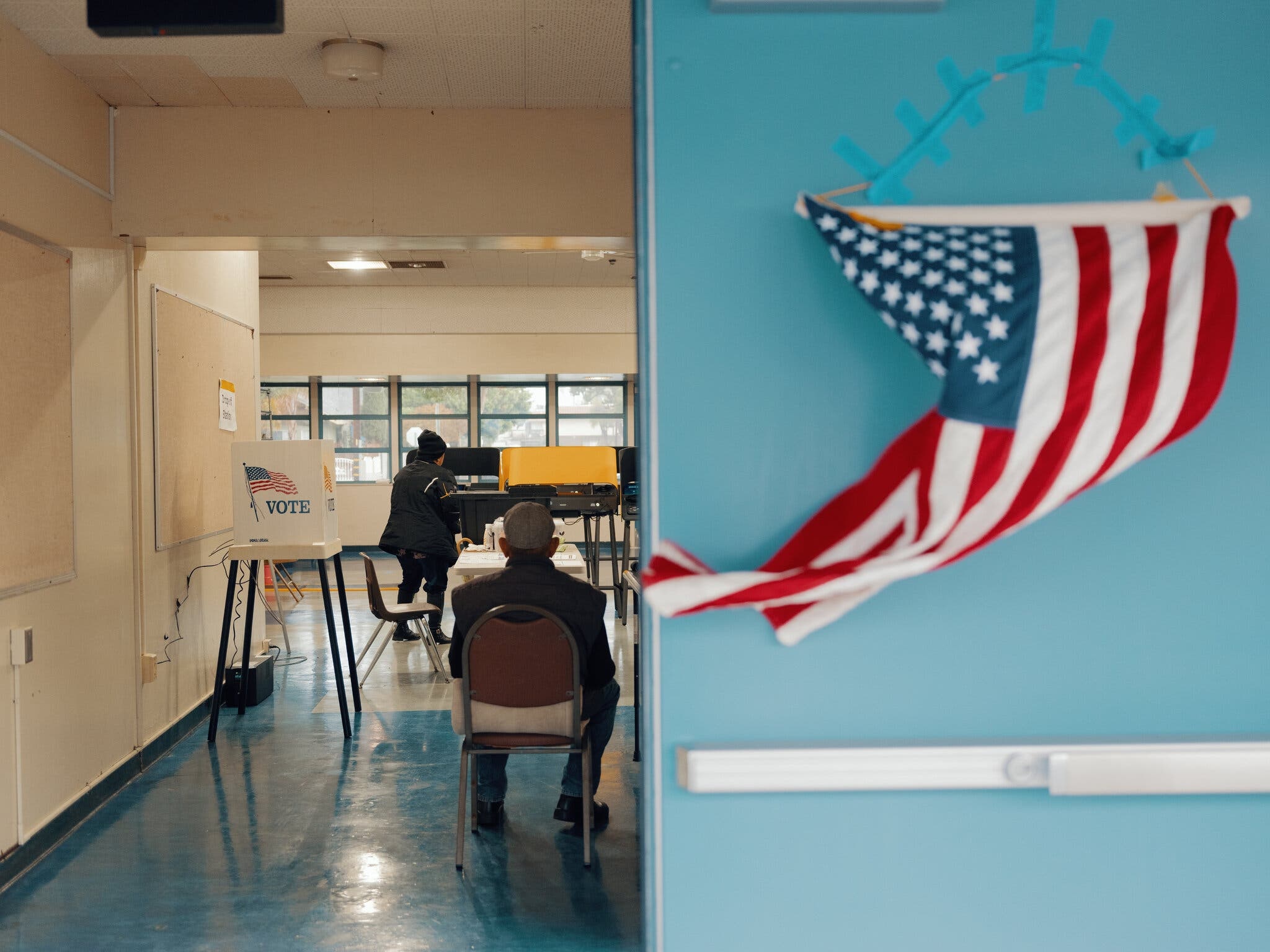 bau cu giua ky my anh 3