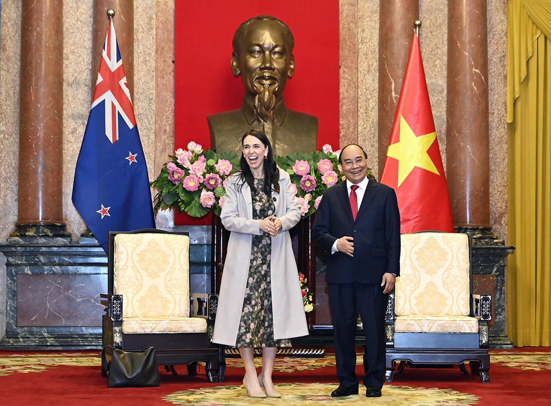 quan he viet new zealand anh 1