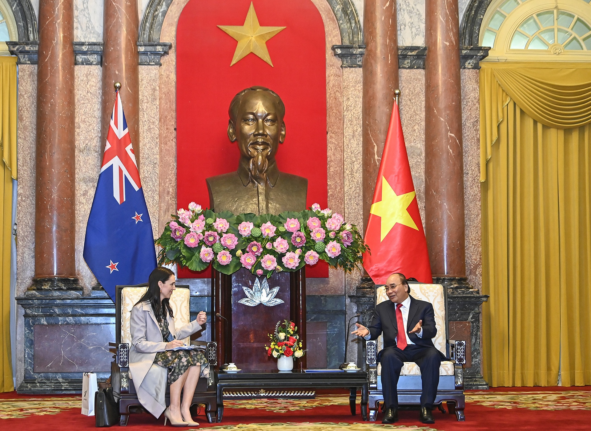 quan he viet new zealand anh 2