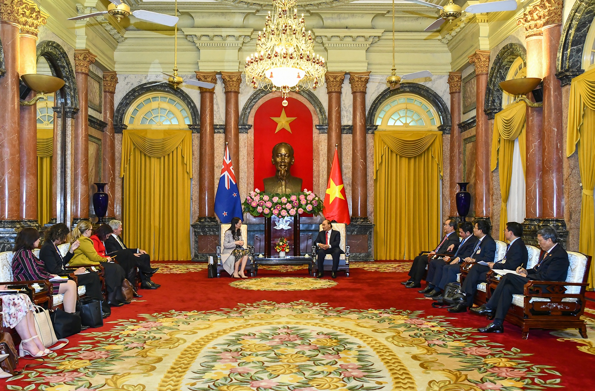 quan he viet new zealand anh 3