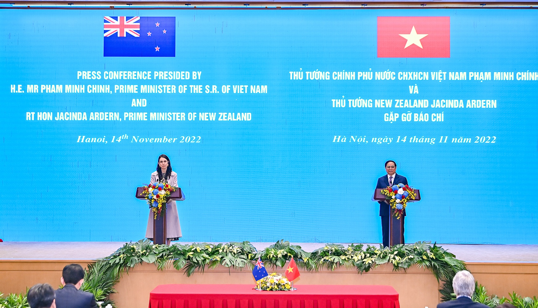 thu tuong new zealand anh 7