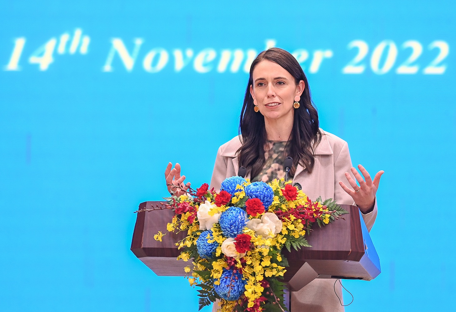 thu tuong new zealand anh 9