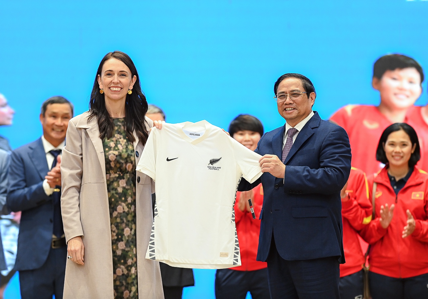 thu tuong new zealand anh 4