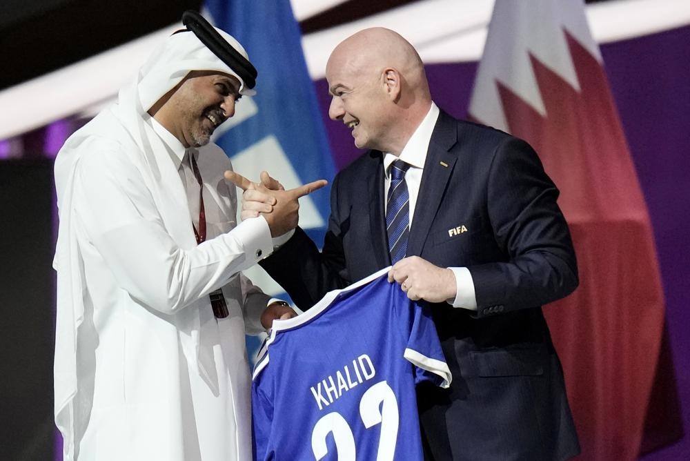 world cup qatar 2022 anh 2