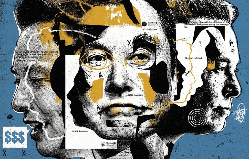 elon musk mua twitter anh 1