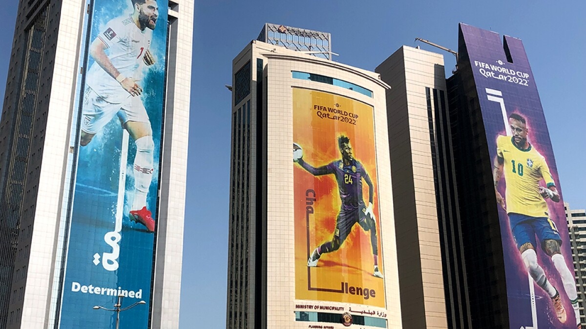 World Cup 2022 anh 1