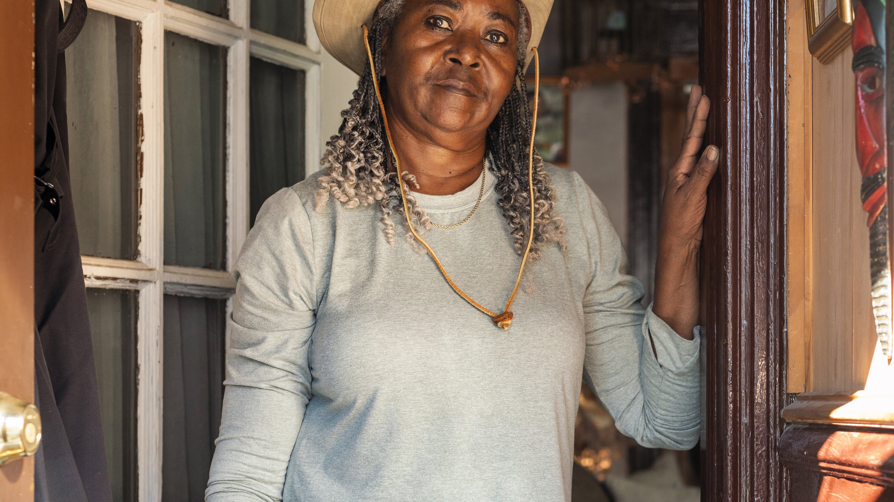 The he ‘song mot minh’ tai My hinh anh