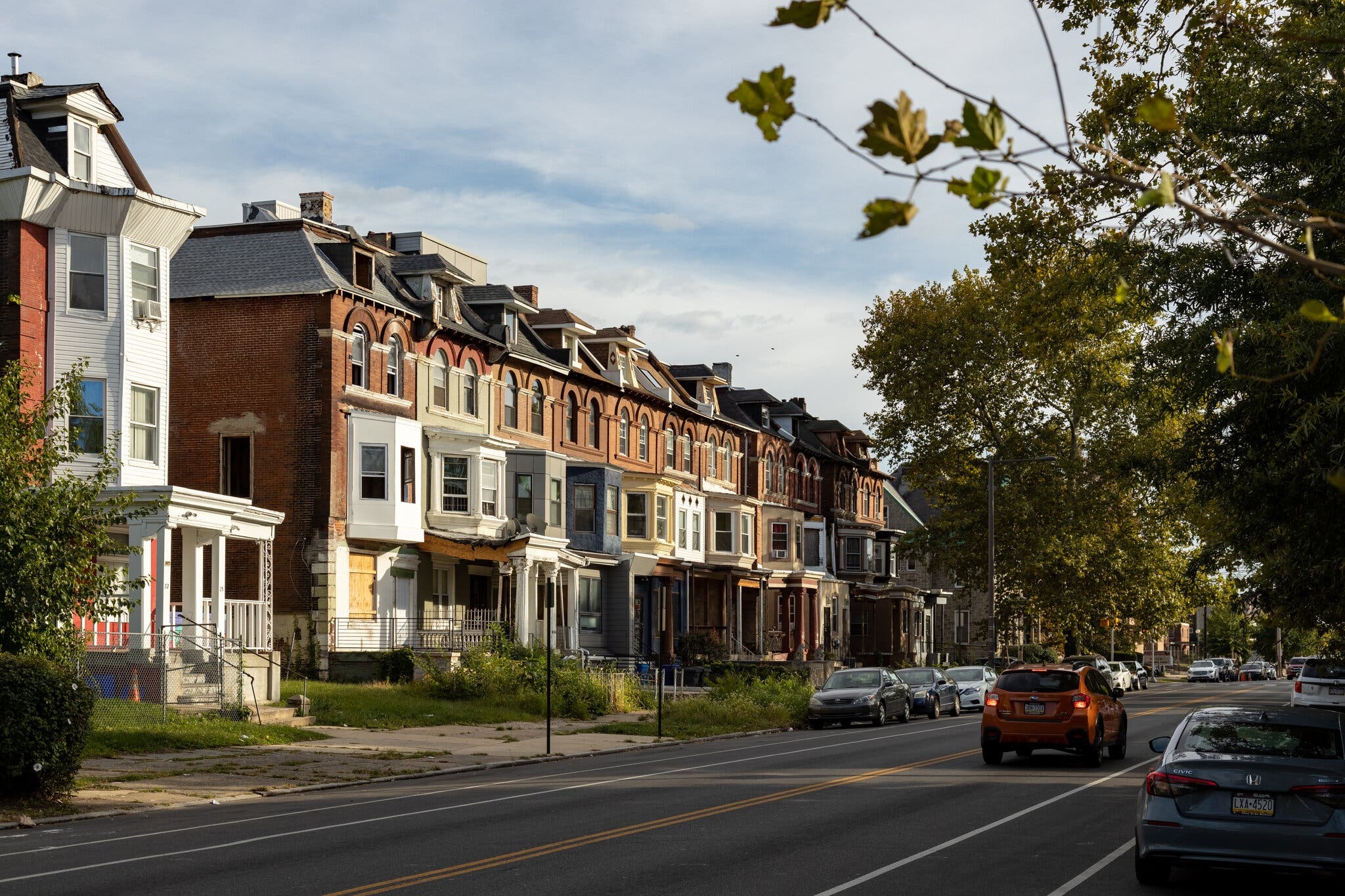 song mot minh o my anh 1