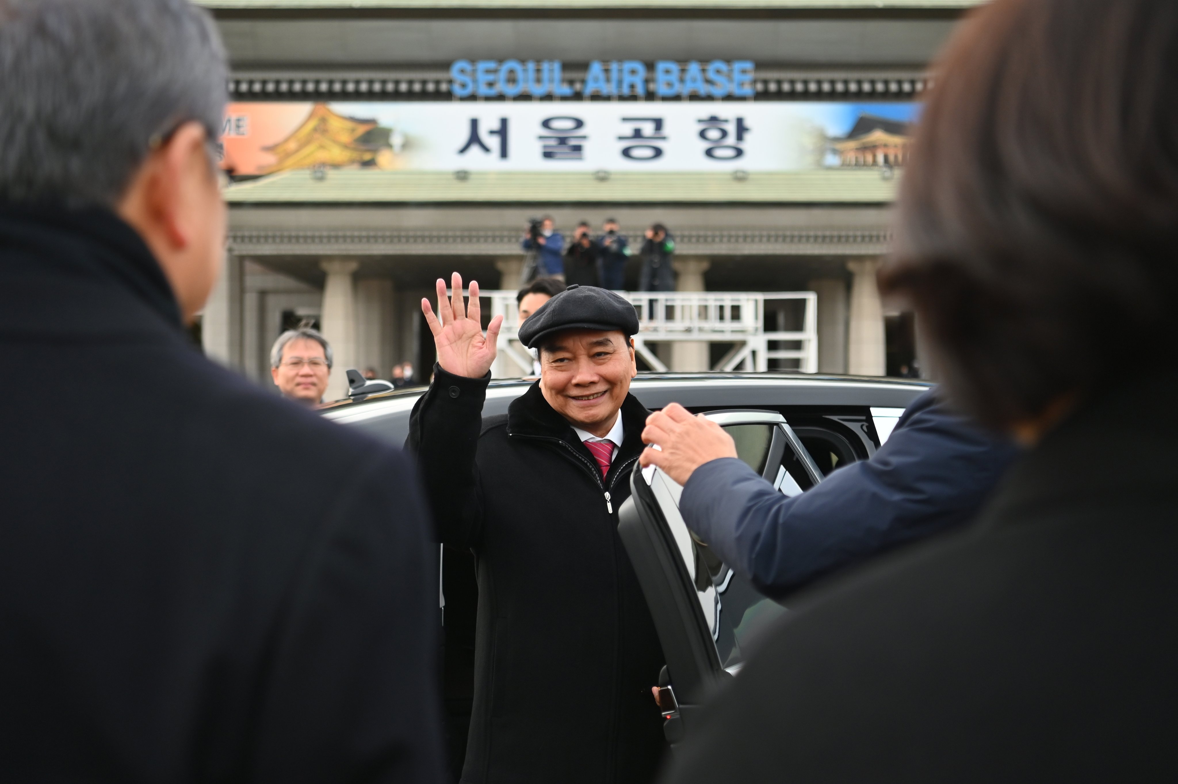 chu tich nuoc tham han anh 6