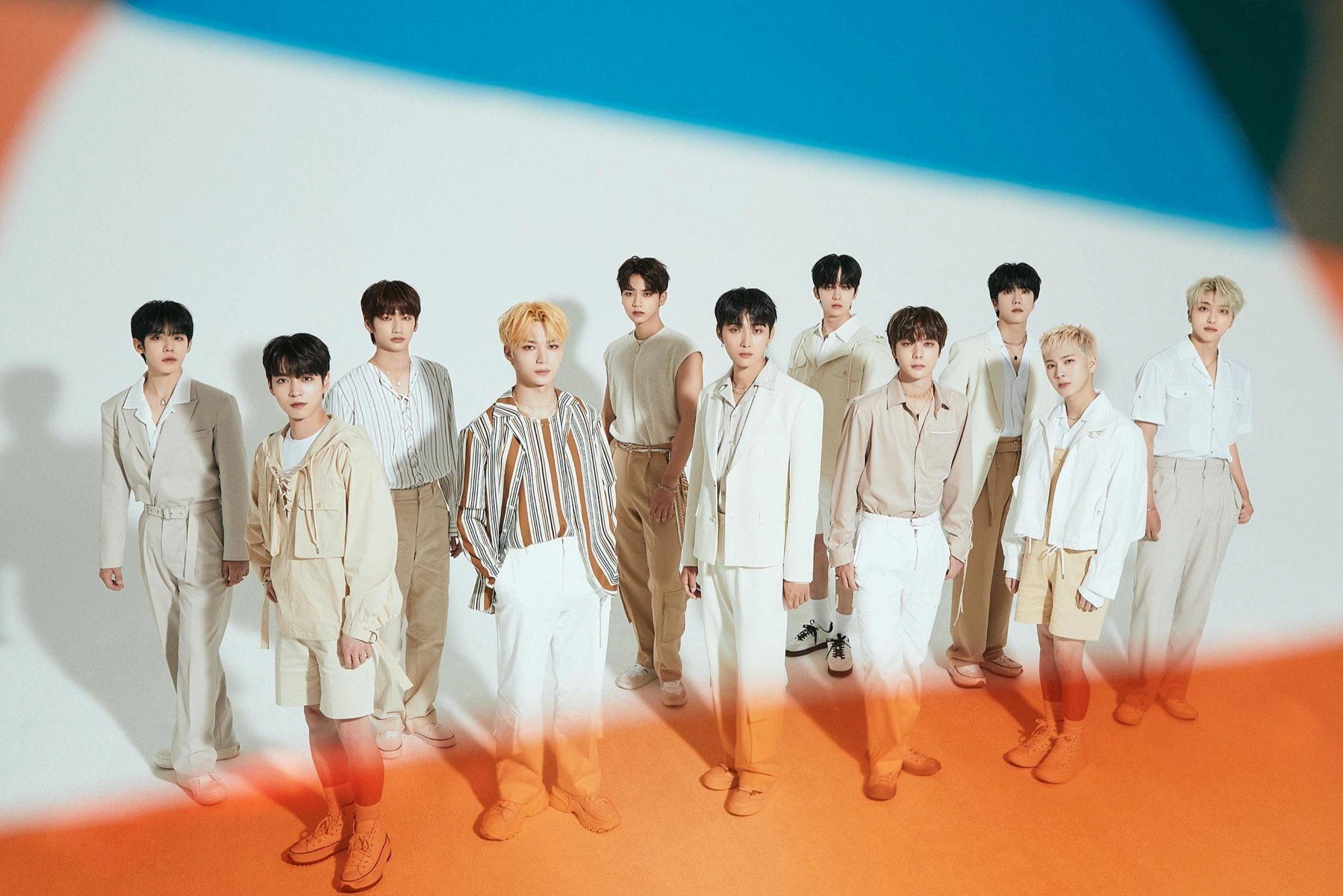 nganh cong nghiep kpop anh 1