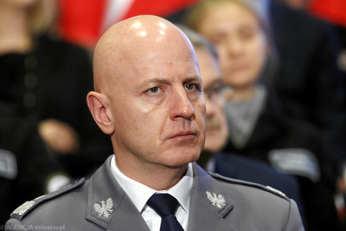 Tu lenh canh sat Ba Lan len tieng sau vu no hop qua tu Ukraine hinh anh