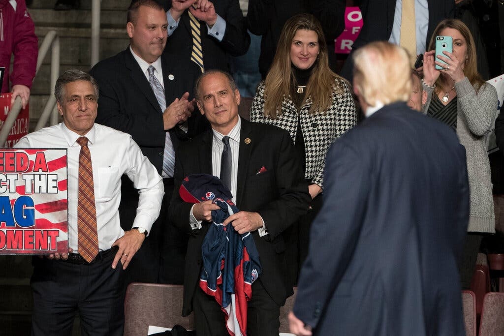 cuu tong thong donald trump anh 2