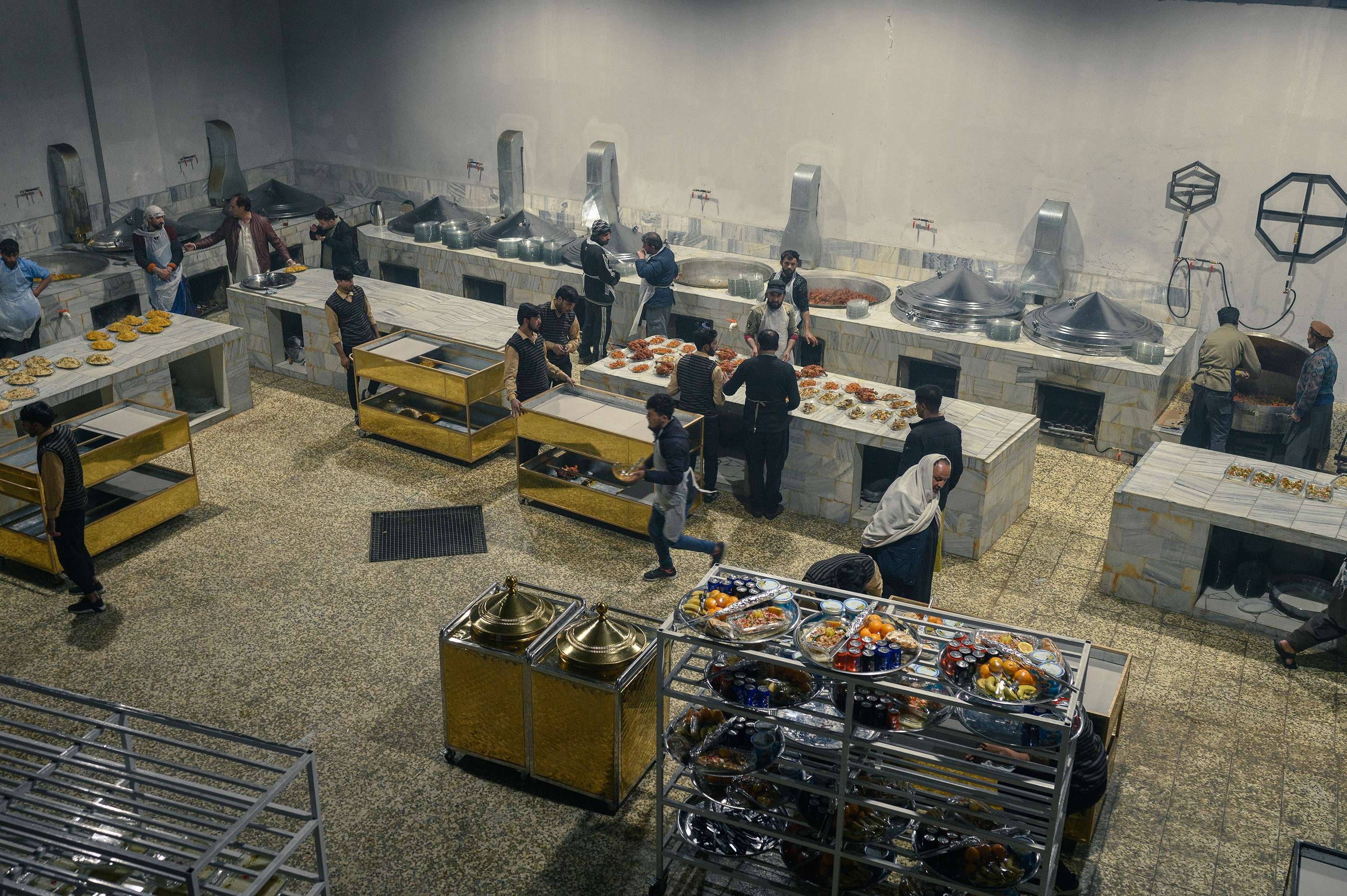 taliban nam quyen afghanistan anh 2