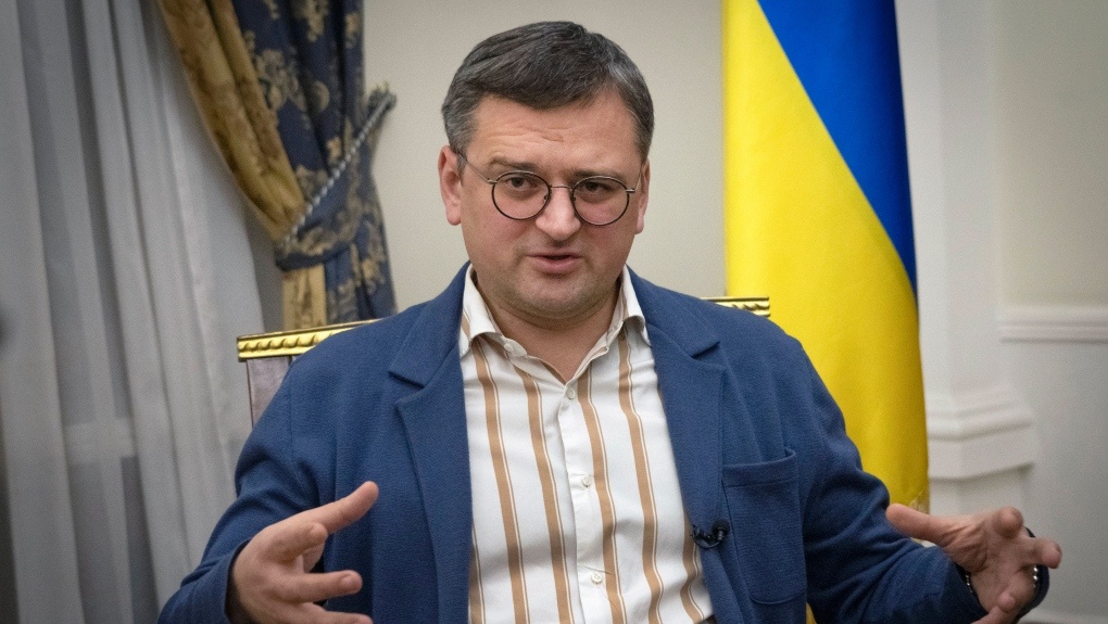 Ukraine keu goi to chuc hoi nghi thuong dinh hoa binh vao thang 2/2023 hinh anh