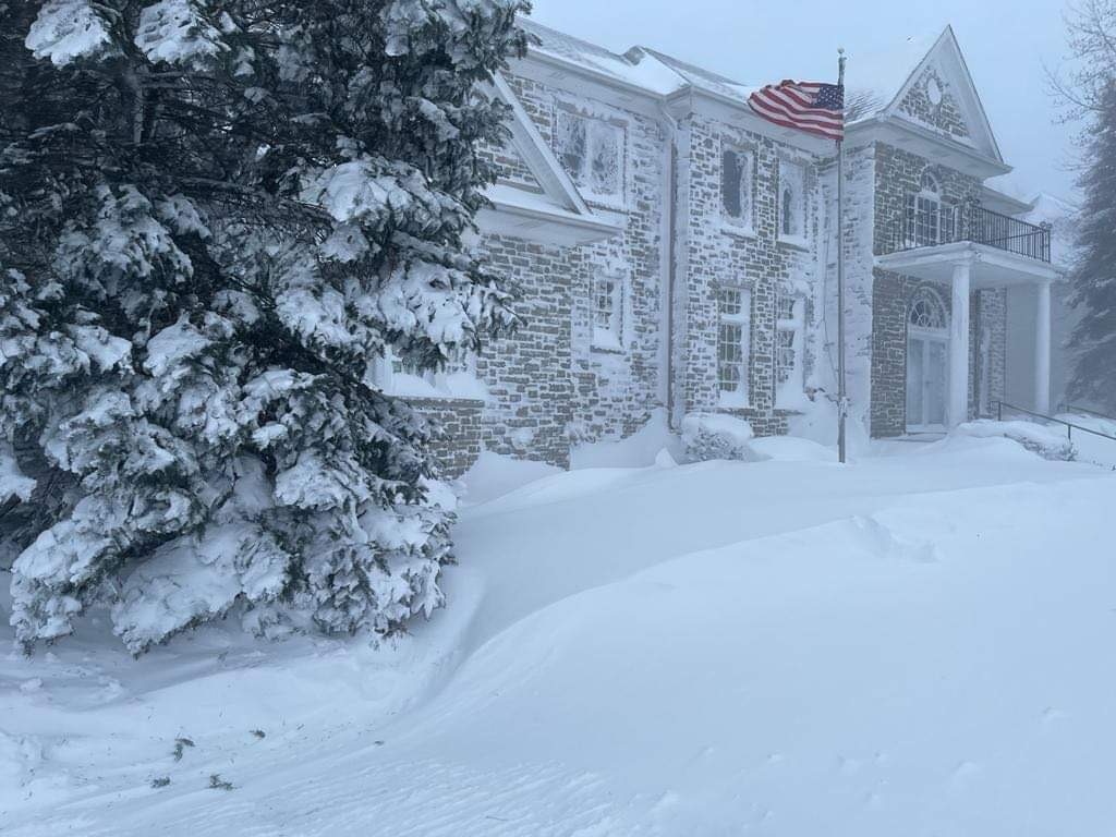 bao tuyet o my anh 1