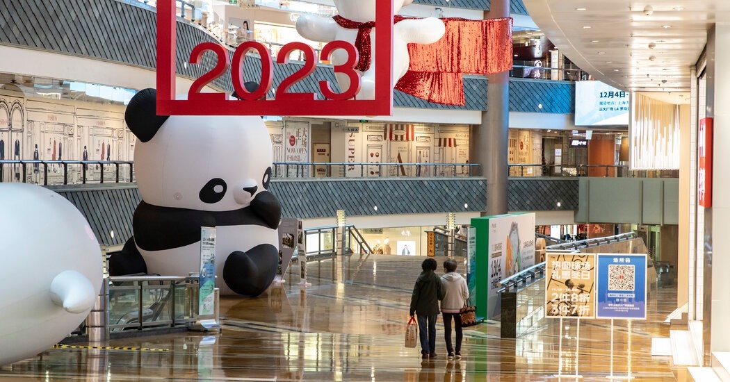 trung quoc mo bien gioi anh 1