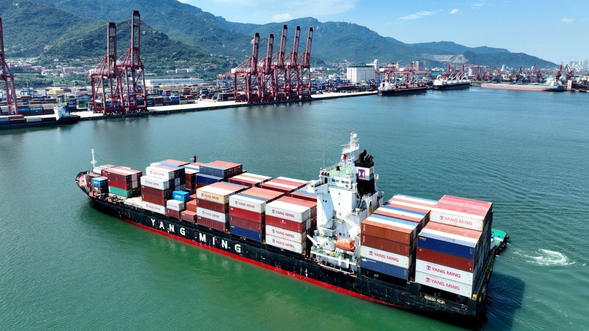 Trung Quoc thuc day xich gan kinh te voi chau A hinh anh