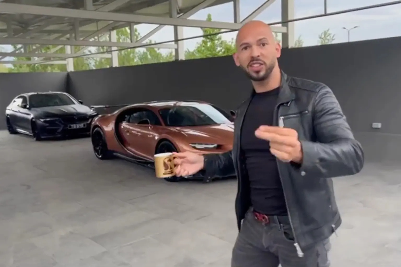 ke nguy hiem nhat TikTok anh 3