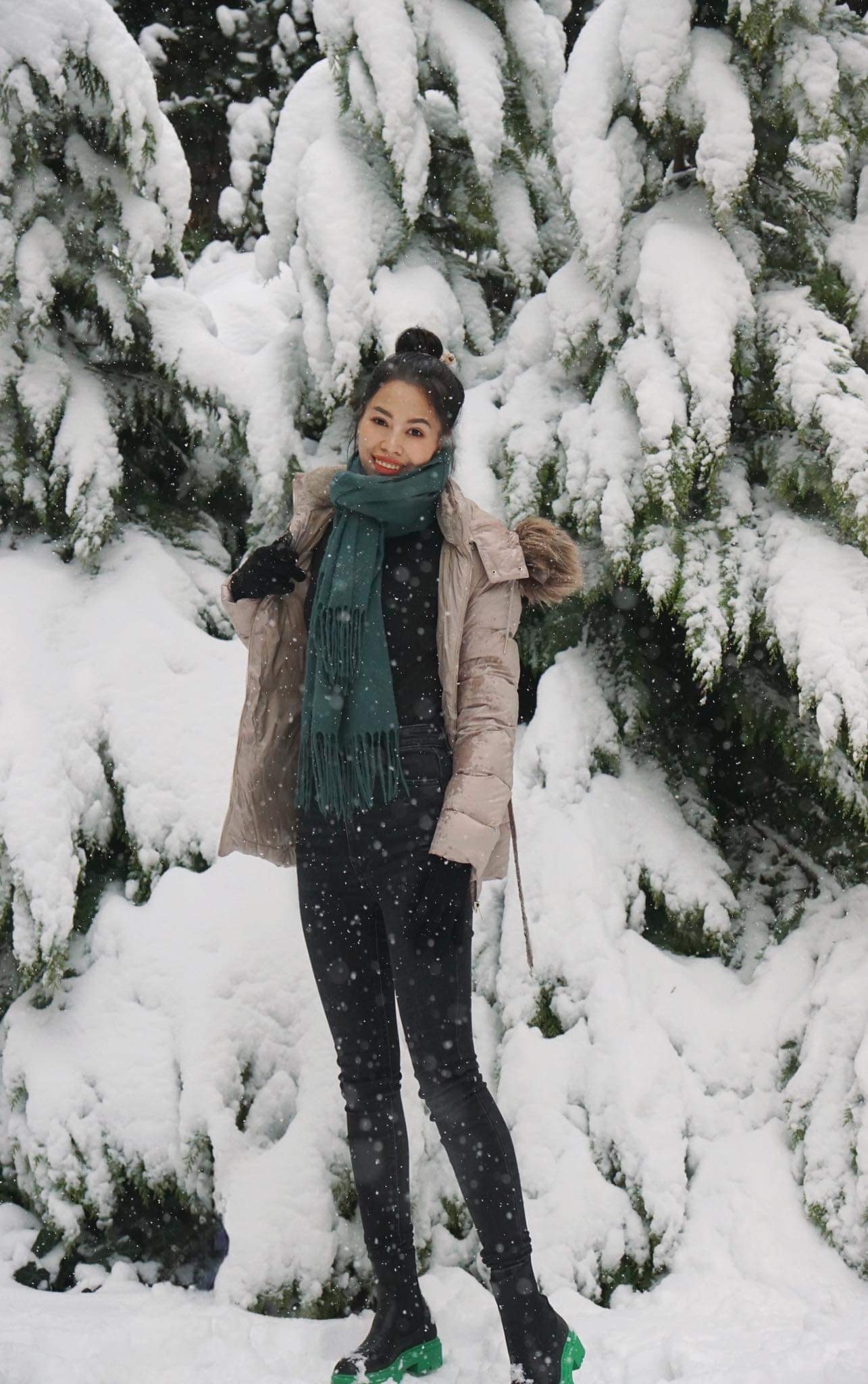 người việt đón năm mới ảnh 6 nguoi viet don nam moi anh 6