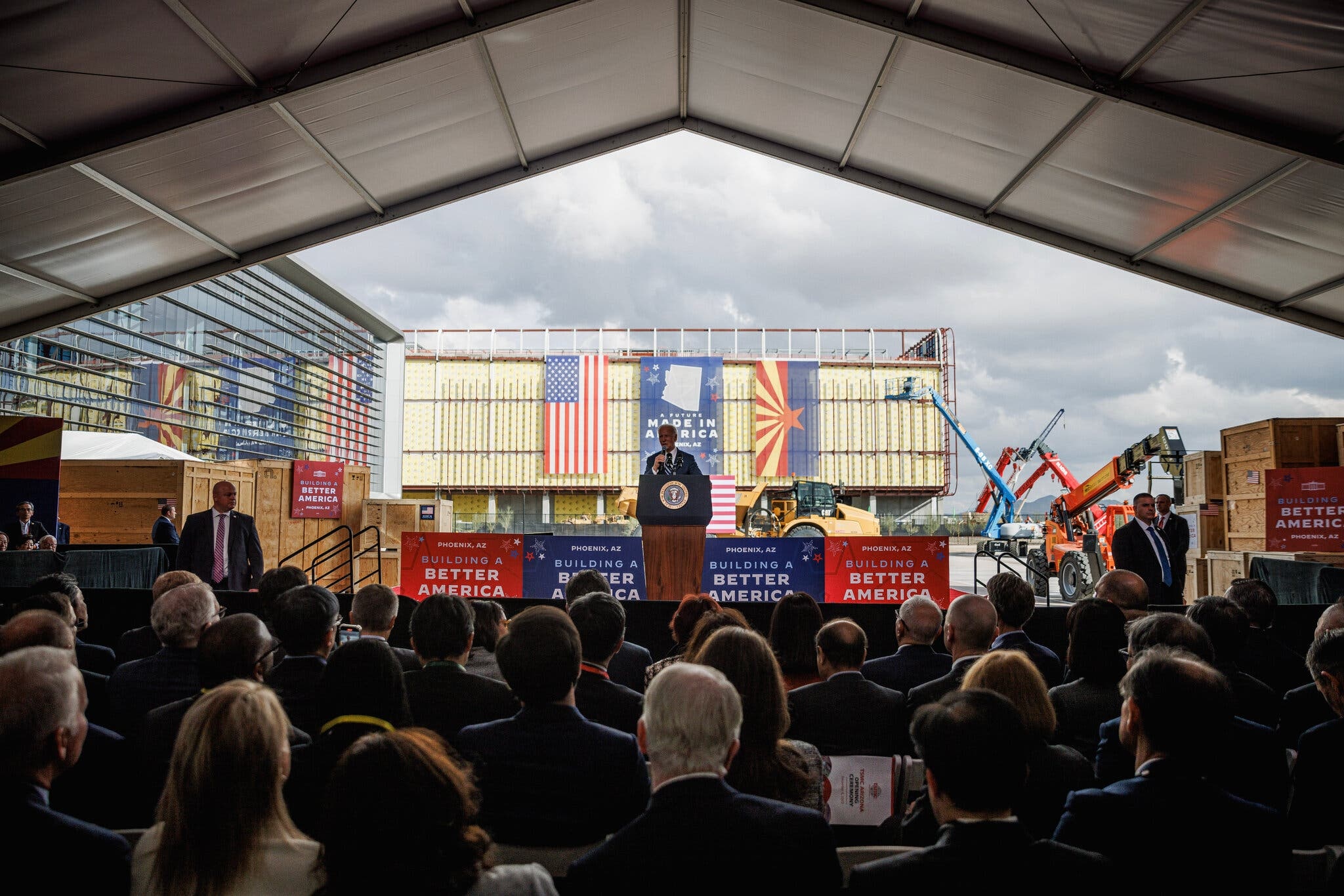 chay dua san xuat chip anh 3