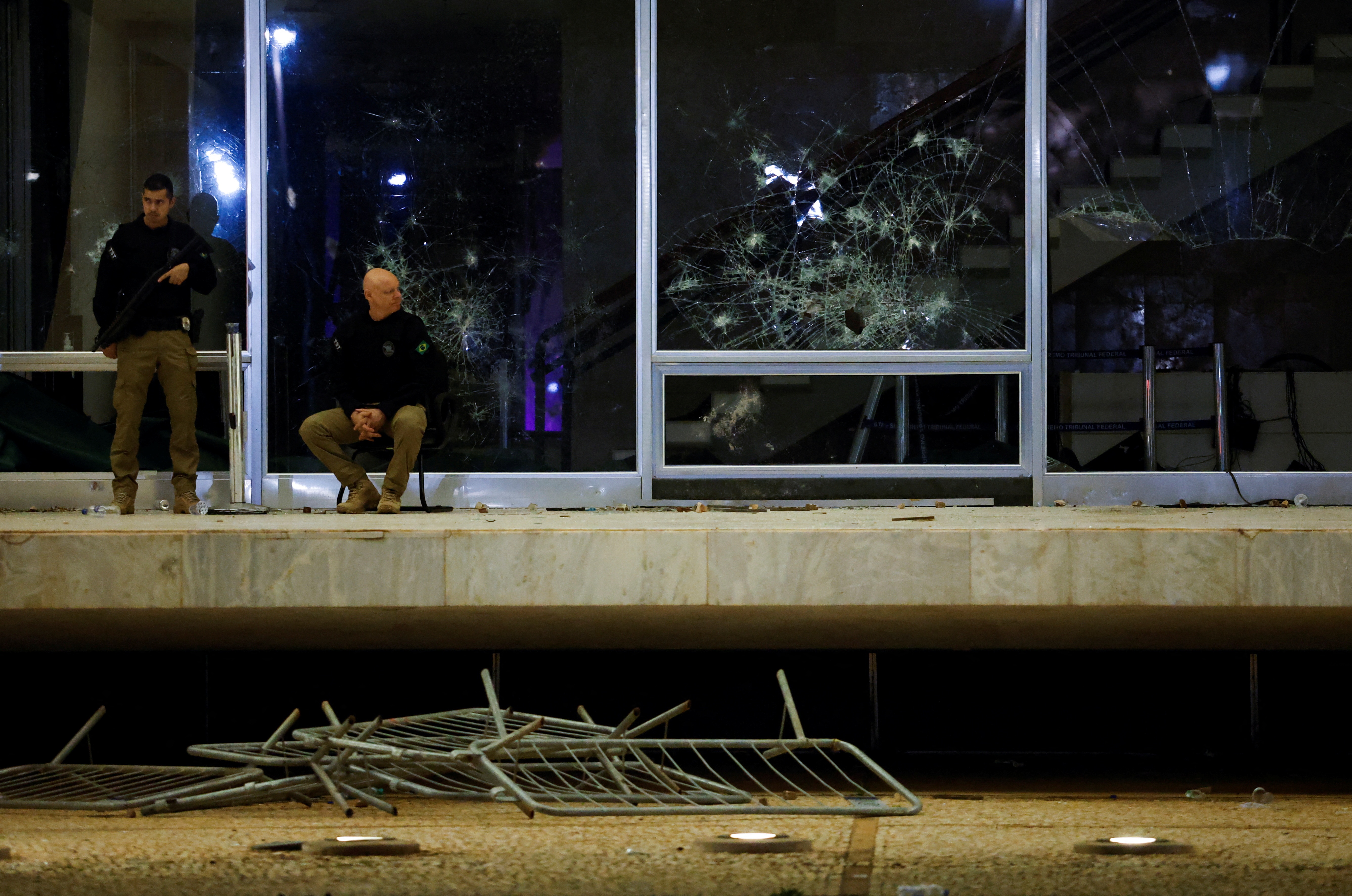 bao loan o brazil anh 2