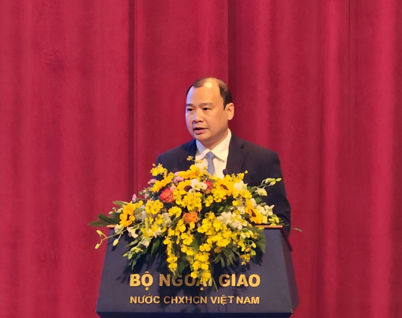 50 nam hiep dinh paris anh 1