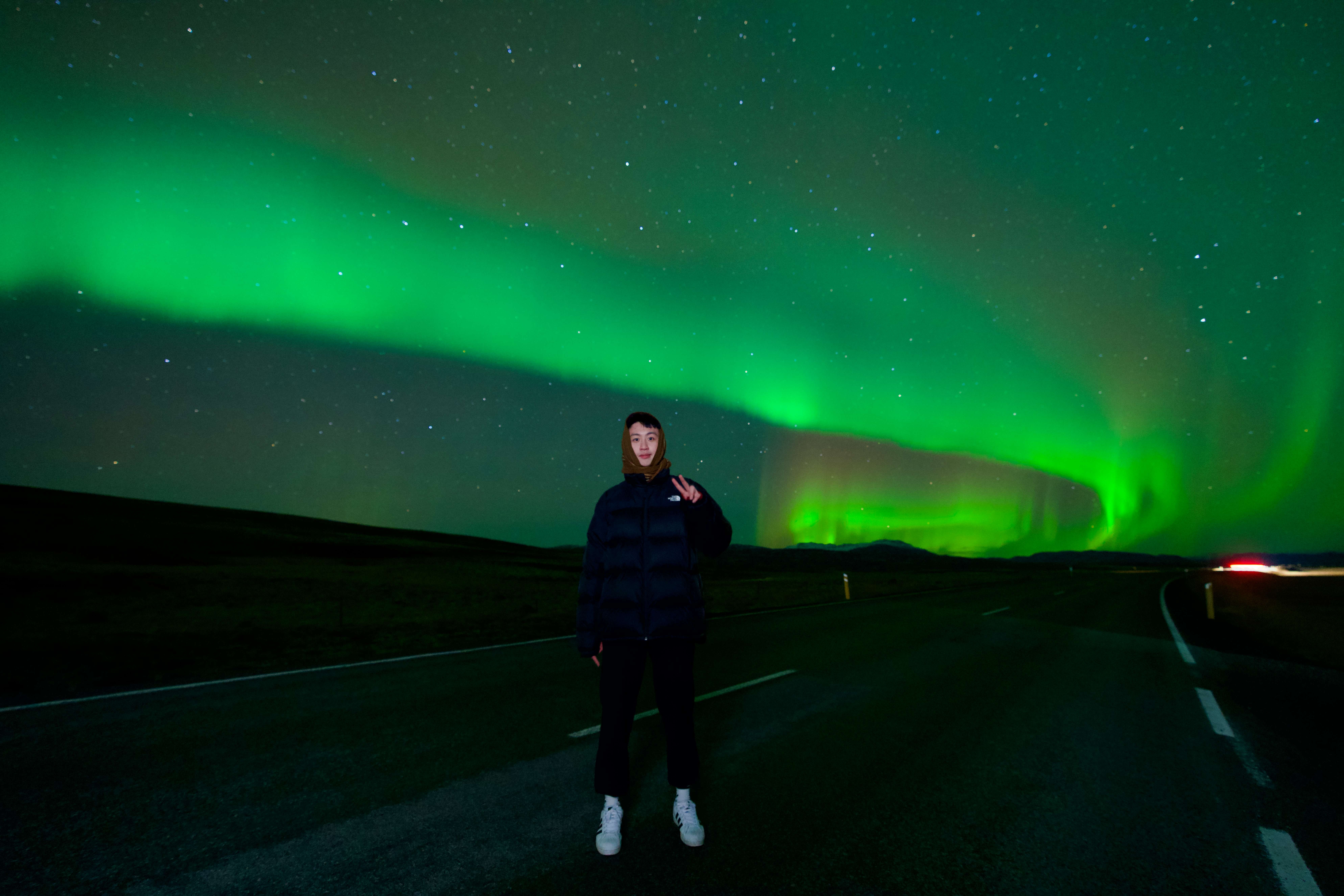 Nguoi Viet san cuc quang o noi duoc menh danh la 'hanh tinh khac' hinh anh