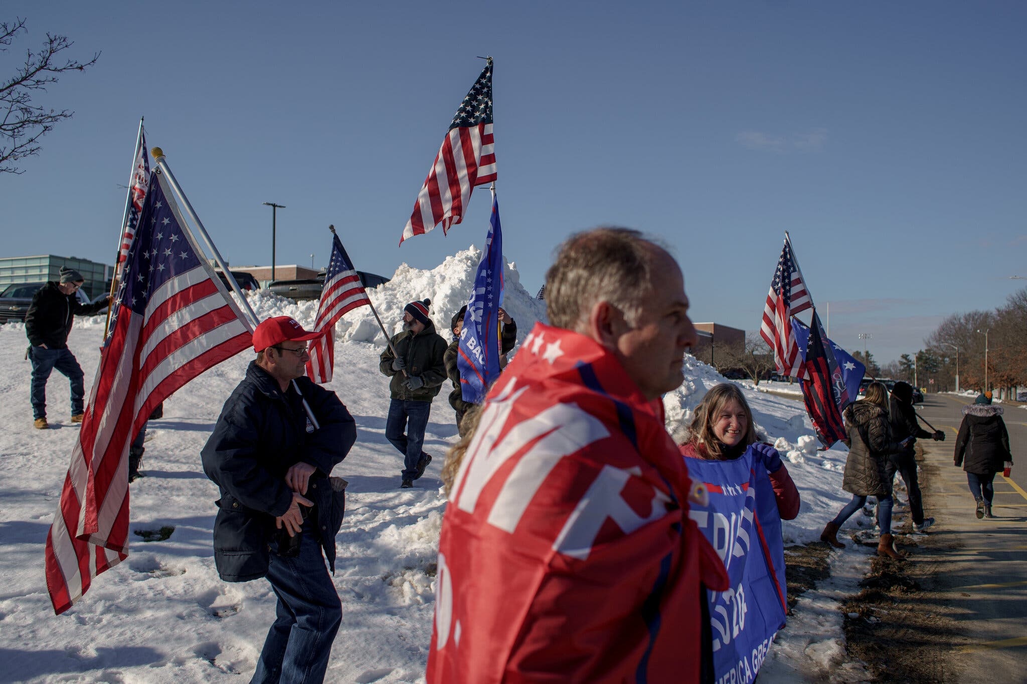 ong trump tai tranh cu anh 2