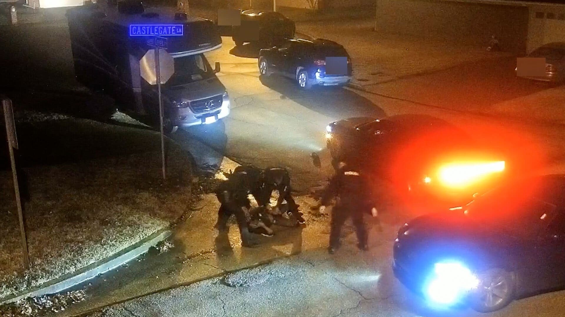 cai chet cua Tyre Nichols anh 2