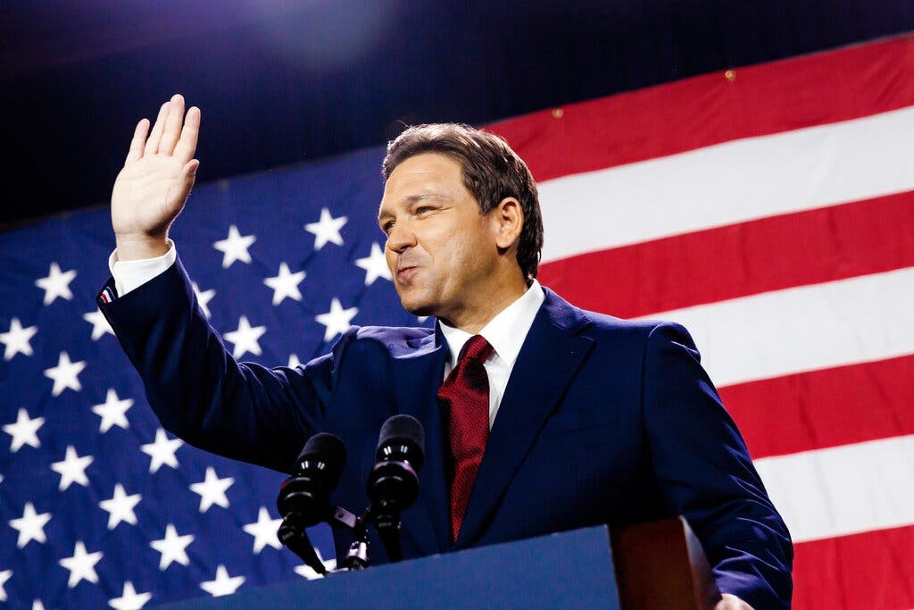 tong thong my 2024 anh 3