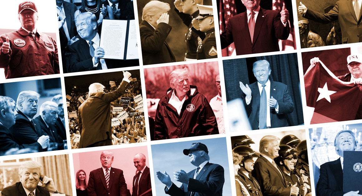 tong thong my 2024 anh 1