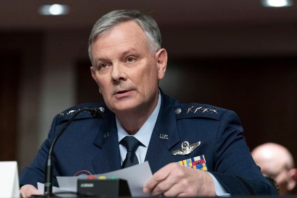 Tuong My khong loai tru kha nang cac UFO tu nguoi ngoai hanh tinh hinh anh