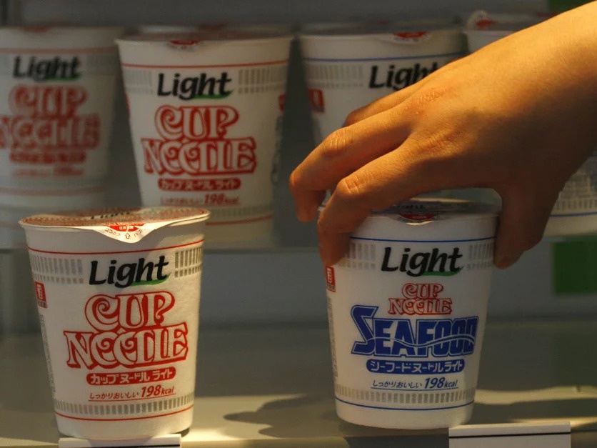 Mi an lien gay ra hon 30% so vu bong nuoc soi o tre em My hinh anh